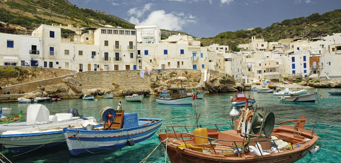 September 2015 - Destination Abroad: Sicily - Issue 243
