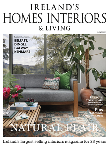 Previous Issues - Ireland's Homes Interiors & Living Magazine