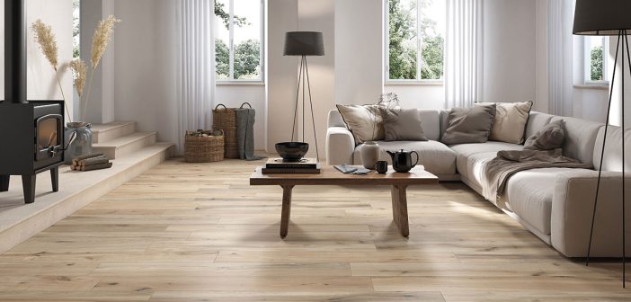 Flooring - November 2024 - Issue 351