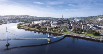 Derry - November 2024 - Issue 351