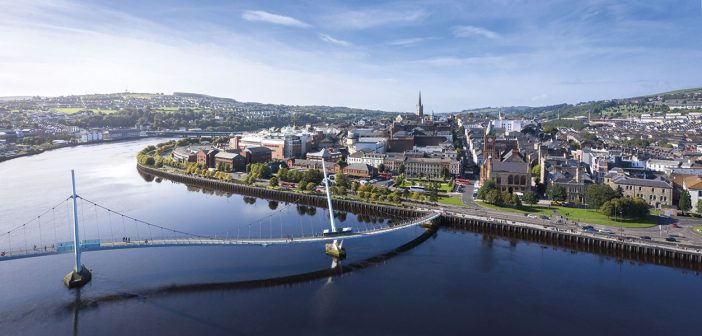 Derry - November 2024 - Issue 351