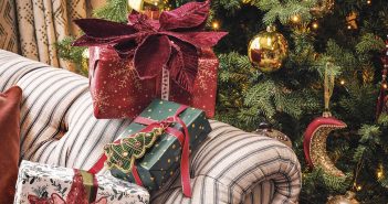 Gifts - December 2024 - Issue 352