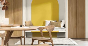 Colour Trend - January 2025 - Issue 353