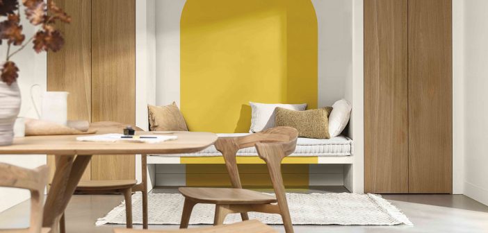 Colour Trend - January 2025 - Issue 353