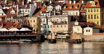 Travel Prague - January 2025 - Issue 353