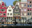 Amsterdam - April 2025 - Issue 356