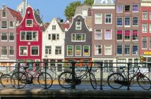 Amsterdam - April 2025 - Issue 356