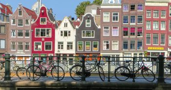 Amsterdam - April 2025 - Issue 356